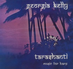 Tarashanti (Music For Harp)