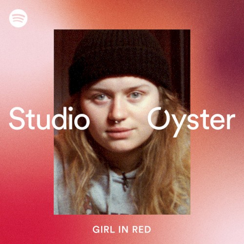 Say It (Spotify Studio Oyster recording)
