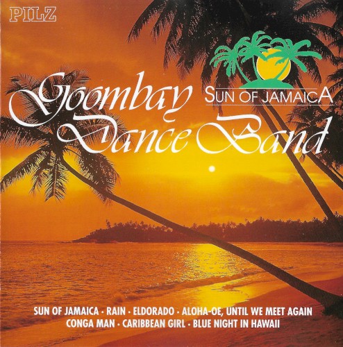 Sun of Jamaica