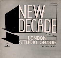New Decade