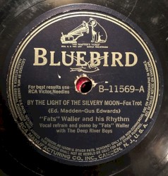 By the Light of the Silvery Moon / Swing Out to Victory