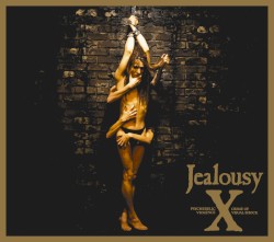 Jealousy