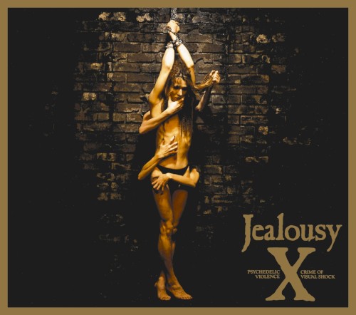 Jealousy