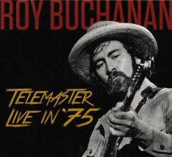 Telemaster Live in '75
