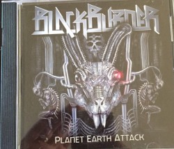 Planet Earth Attack