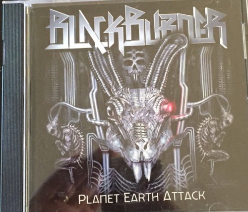 Planet Earth Attack