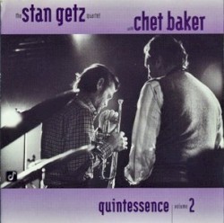 Quintessence, Volume 2