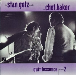 Quintessence, Volume 2