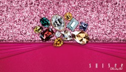 Dazzling Girl