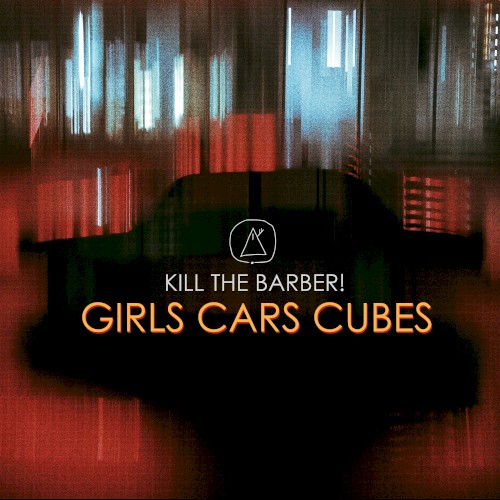 Girls Cars Cubes