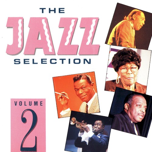 The Jazz Selection Volume 2