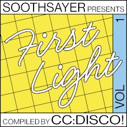 First Light (Volume 1)