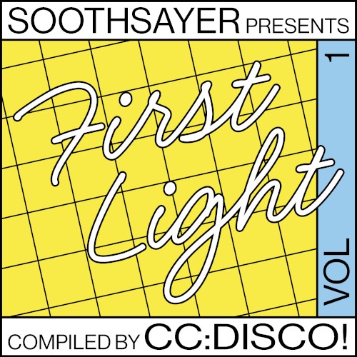 First Light (Volume 1)