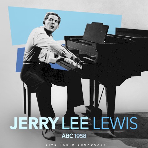 ABC 1958: Live Radio Broadcast