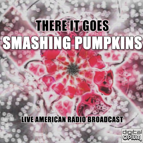 There It Goes (live)