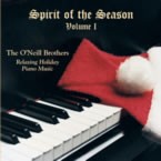 Spirit of the Season - Volume I