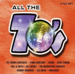 All the 70’s