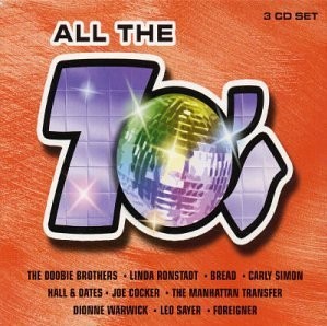 All the 70’s