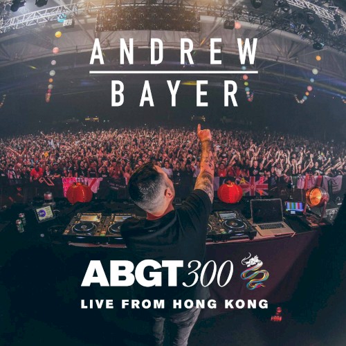 ABGT 300 - Live From Hong Kong