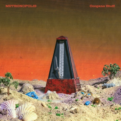Metronopolis