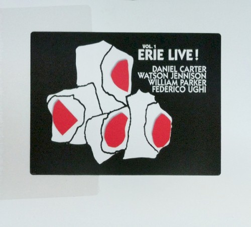 Vol. 1: Erie Live!