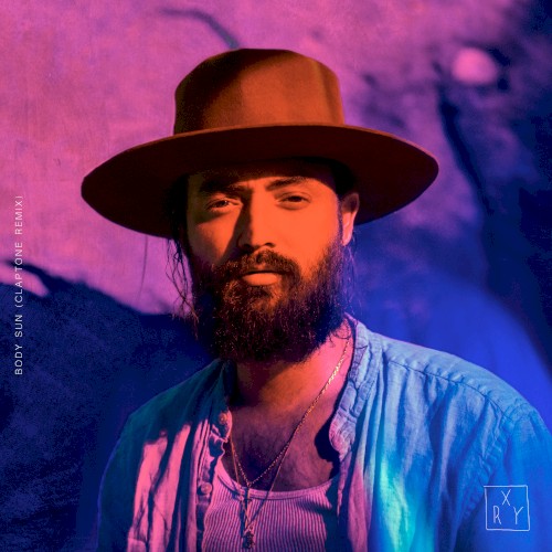 Body Sun (Claptone remix)