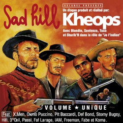 Sad Hill