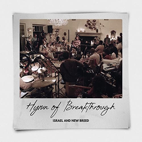 Hymn of Breakthrough