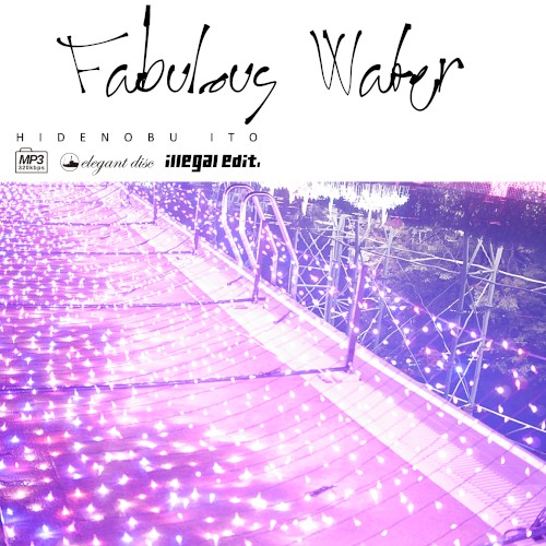 Fabulous Water