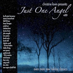 Christine Lavin Presents: Just One Angel v2.0