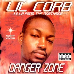 Danger Zone
