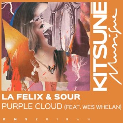 Purple Cloud