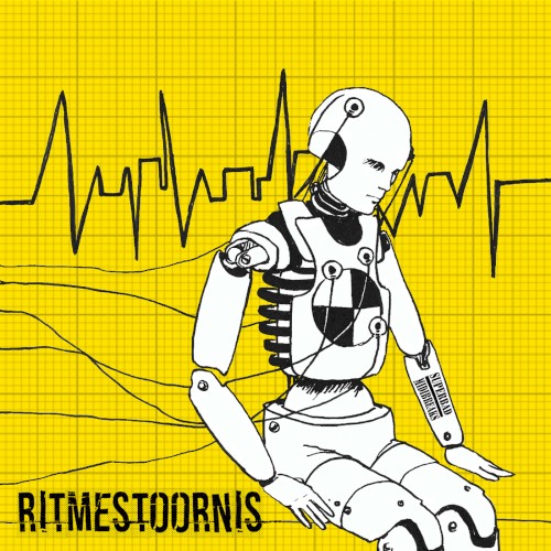 Ritmestoornis