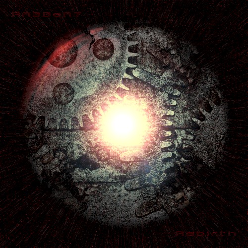 Rebirth EP