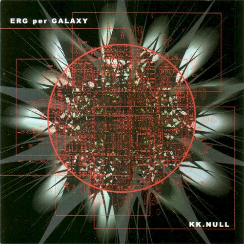 ERG per GALAXY
