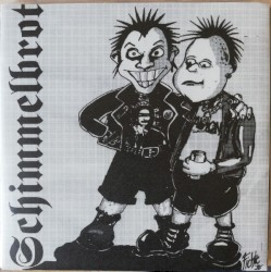 Schimmelbrot