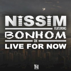 Live for Now - Single