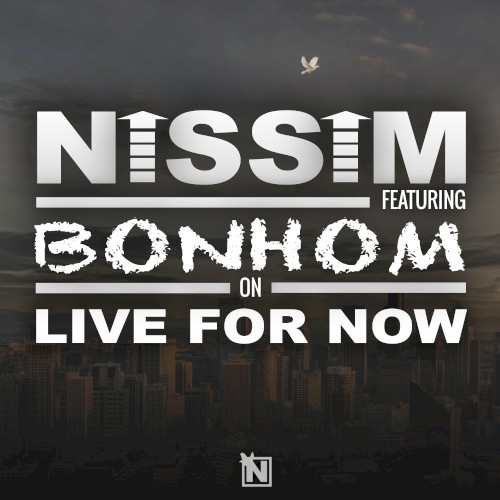 Live for Now - Single