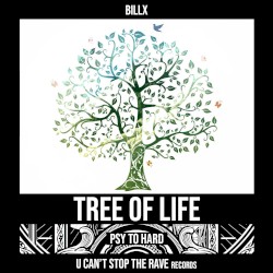 Tree of Life (Psy to Hard)