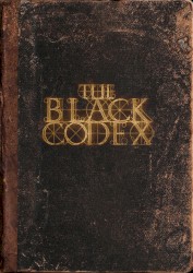 The Black Codex