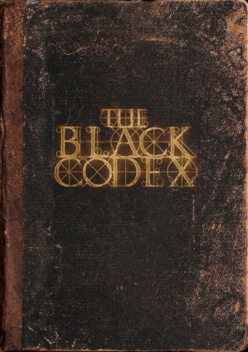 The Black Codex