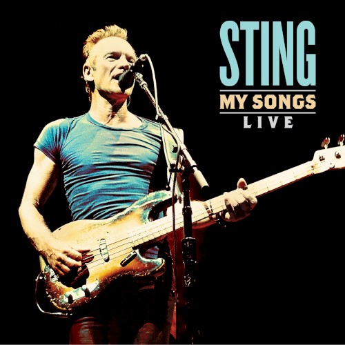 My Songs (Live)
