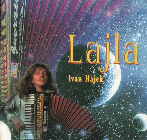 Lajla