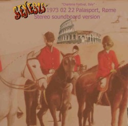 1973‐02‐22: Palasport, Rome, Italy