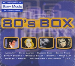 80’s Box
