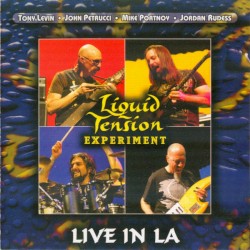 Live in LA