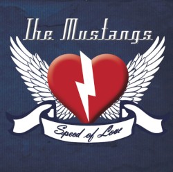 Speed of Love