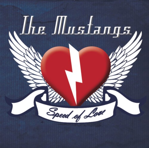 Speed of Love