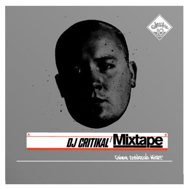 Mixtape (esimene eestikeelne)