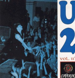 Coverin’, Vol II